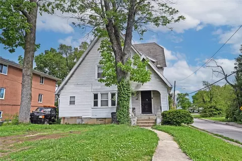 401 W Norman Ave, Dayton, OH 45406