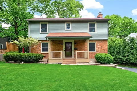 149 Balmoral Dr, Dayton, OH 45429