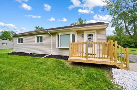7111 Conservancy Rd, Germantown, OH 45327