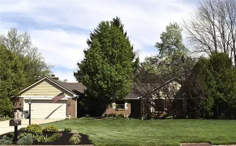 196 Cambria Dr, Dayton, OH 45440