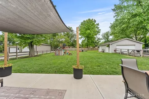 Exterior - 7436 Stephen St, Maineville, OH 45039 photo 11 of 17