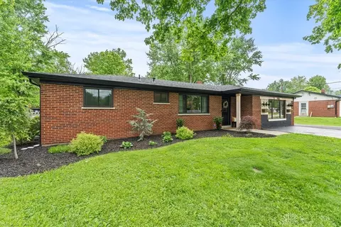 Exterior - 7436 Stephen St, Maineville, OH 45039 photo 4 of 17