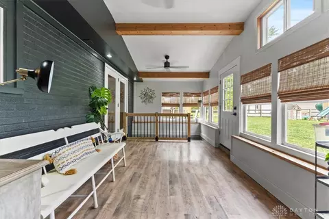 Exterior - 7436 Stephen St, Maineville, OH 45039 photo 6 of 17