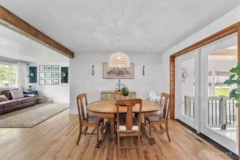 Dining - 7436 Stephen St, Maineville, OH 45039 photo 2 of 3