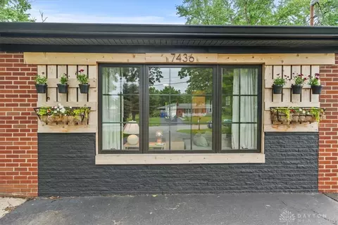 Exterior - 7436 Stephen St, Maineville, OH 45039 photo 17 of 17