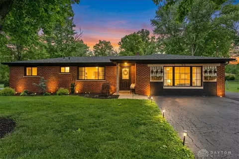 7436 Stephen St, Maineville, OH 45039