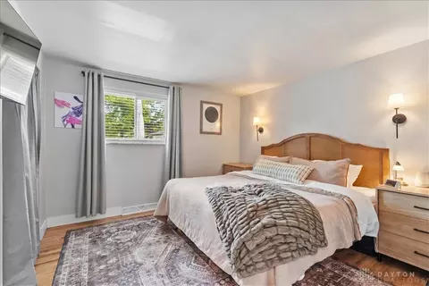 Bedroom - 7436 Stephen St, Maineville, OH 45039 photo 2 of 5