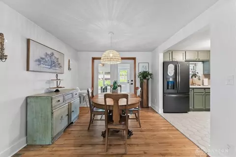 Dining - 7436 Stephen St, Maineville, OH 45039 photo 1 of 3