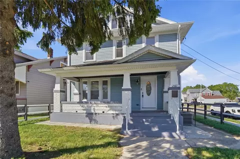 2167 Bickmore Ave, Dayton, OH 45404