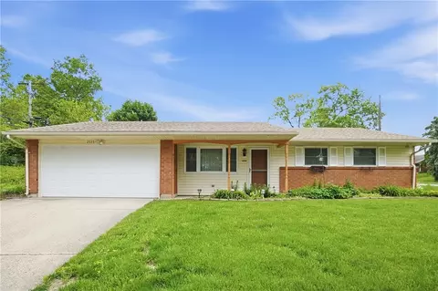 2535 Eckley Blvd, Dayton, OH 45449