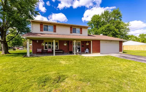 7691 Katy Dr, Dayton, OH 45459