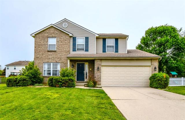 2005 Clearstream Way, Clayton, OH 45315