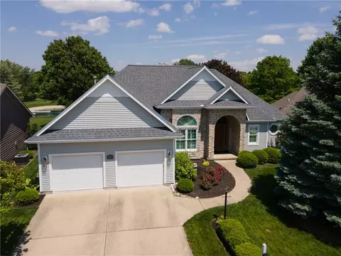 701 Westlake Dr, Troy, OH 45373