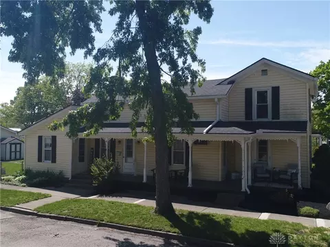 202 S Cherry St, Germantown, OH 45327