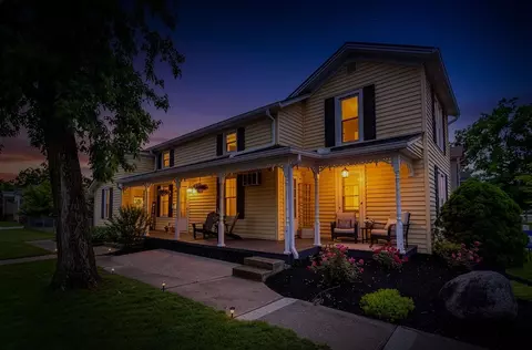202 S Cherry St, Germantown, OH 45327