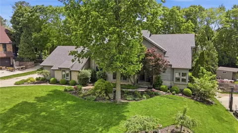 4824 Winding Creek Trl, Kettering, OH 45429