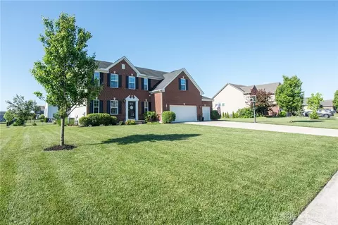 6063 Dawson Dr, Liberty Township, OH 45044