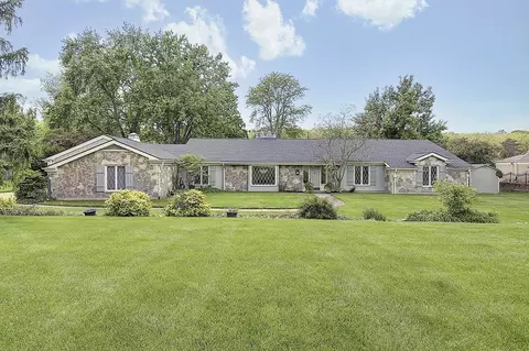 6107 Old Spanish Trl, Washington Township, OH 45459