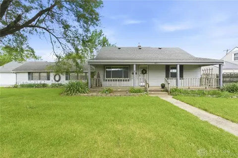 1290 Main St, Hamilton, OH 45013