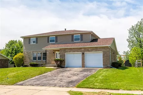 5689 Westcreek Dr, Trotwood, OH 45426