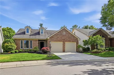 6962 Wembley Cir, Centerville, OH 45459