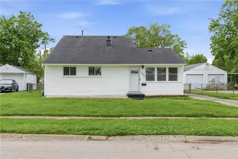 5508 Ferngrove Dr, Dayton, OH 45432