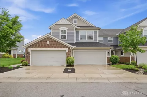 4378 Fairway Ln, Lebanon, OH 45036