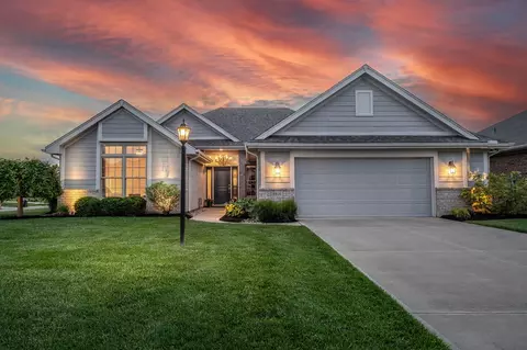9818 Southern Belle Ct, Washington Township, OH 45458