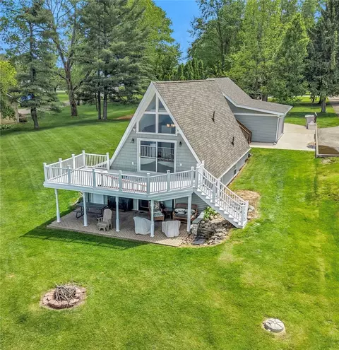 4526 Navajo Trl, Jamestown, OH 45335