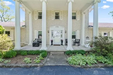 10210 Baltimore Phillipsburg Rd, Brookville, OH 45309