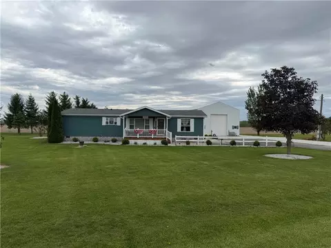 3911 Hanna Rd, Urbana, OH 43078