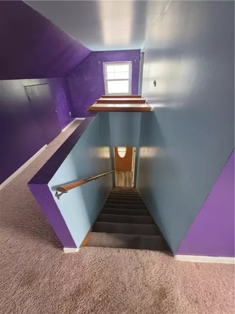 Entry Way - 3109 Shroyer Rd, Kettering, OH 45429 photo 1 of 4