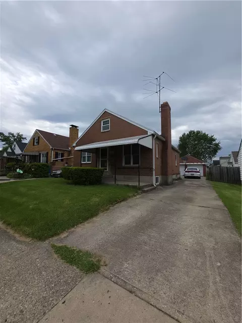 Exterior - 3109 Shroyer Rd, Kettering, OH 45429 photo 6 of 6