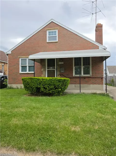 3109 Shroyer Rd, Kettering, OH 45429