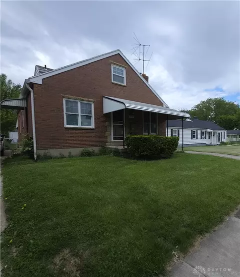 3109 Shroyer Rd, Kettering, OH 45429