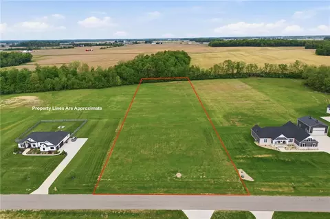 766 Olivers Trl, Wilmington, OH 45177