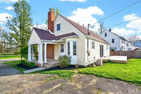 1951 Harshman Blvd, Springfield, OH 45504 photo 35