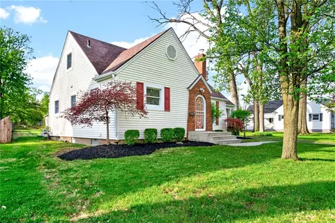 1951 Harshman Blvd, Springfield, OH 45504 photo 2