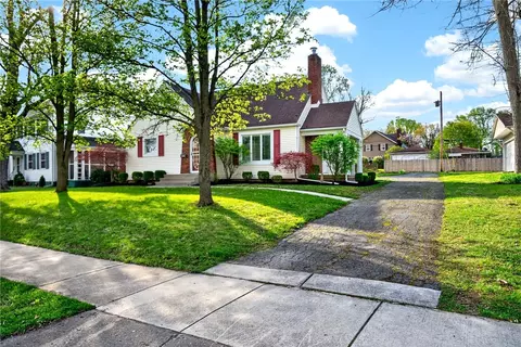 1951 Harshman Blvd, Springfield, OH 45504 photo 4