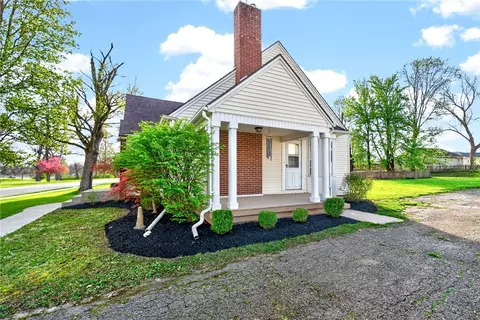 1951 Harshman Blvd, Springfield, OH 45504 photo 34