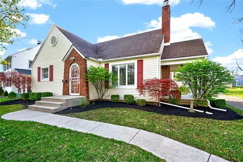 1951 Harshman Blvd, Springfield, OH 45504 photo 5