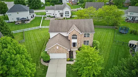 65 Marbury Ct, Springboro, OH 45066