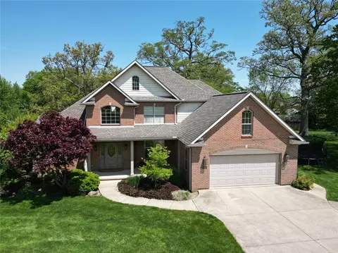 2068 Wilmington Rd, Cedarville, OH 45314