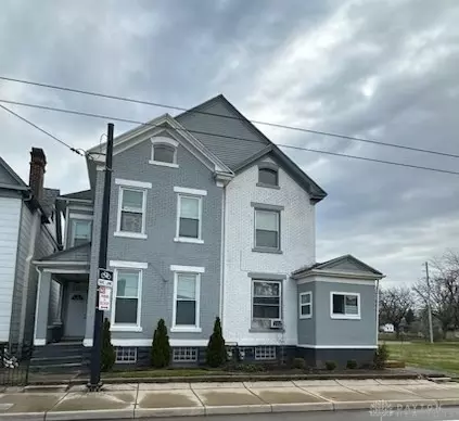 324 328 Warren St #324, Dayton, OH 45402
