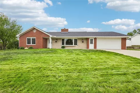 110 Delaware Ave, Greenville, OH 45331