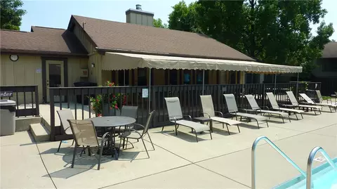 Exterior - 1345 Tattersall Rd #64, Centerville, OH 45459 photo 5 of 5