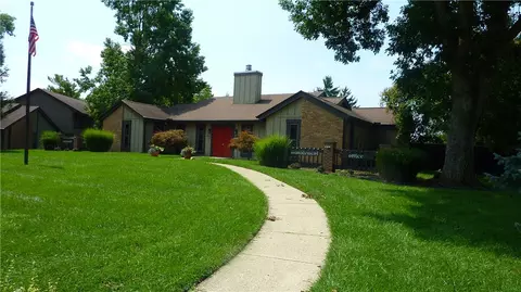 Exterior - 1345 Tattersall Rd #64, Centerville, OH 45459 photo 3 of 5