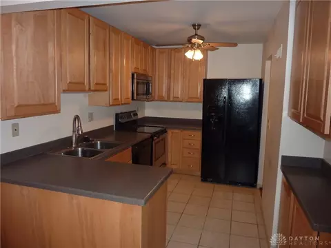 Kitchen - 1345 Tattersall Rd #64, Centerville, OH 45459 photo 1 of 1