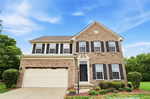 130 Koehler Dr, Monroe, OH 45050