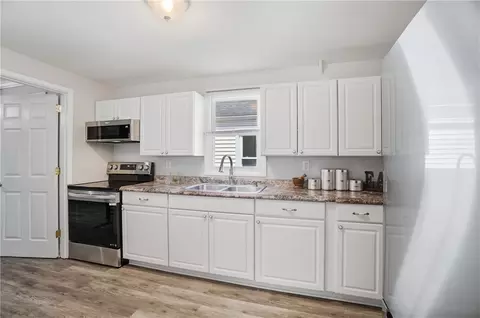 Kitchen - 101 Pattison Ave, Morrow, OH 45152 photo 1 of 1